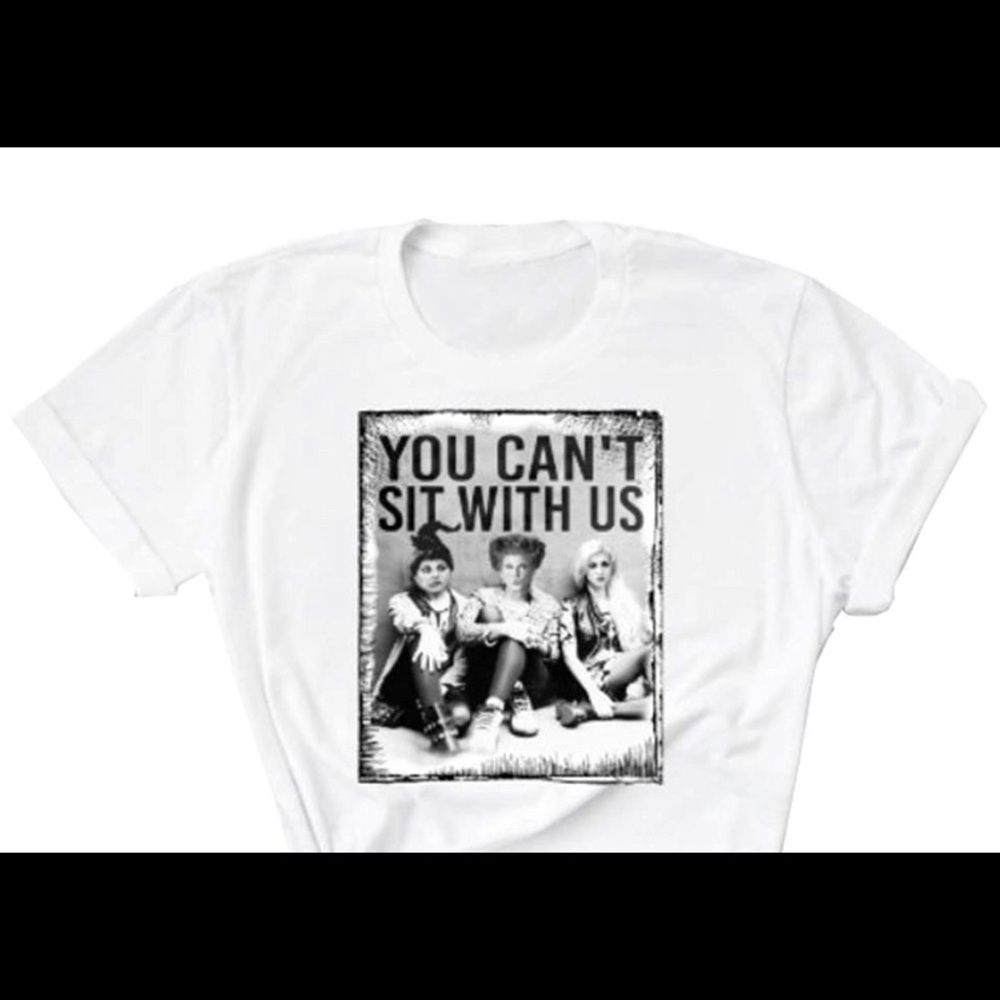 Graphic Tee - Picture 2 of 3